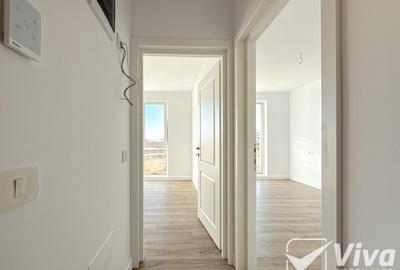 INTABULAT! 3 camere – Valea Lupului/Rediu, loc de parcare, terasă 13mp - 6