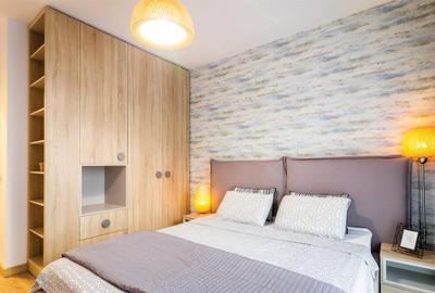 Apartament 2 Camere Ultra Modern | 21 Residence – Etaj 7 | 5 min Metrou Lujerulu - 3