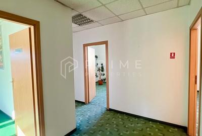Spațiu Comercial Premium Semicentral | 430 mp | Parcare privată - 6