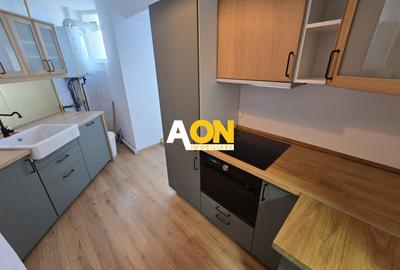 Apartament cu 4 Camere, Complet Mobilat, Lift, Zona Centru - 20