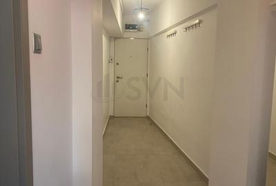 REA1026824 De inchiriat apartament 2 Camere I Dorobanti I Mobilat modern - 11