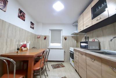 Apartament 2 camere,renovat,str.Podgoriilor - 4
