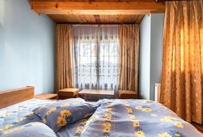 Casa de vacanta | 6 camere | Teren 463mp | Predeal | Comision 0% - 9