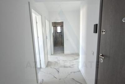Apartament la cheie 3 camere balcon 7 mp boxa si parcare pe Dna Stanca - 8