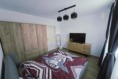 CASA INDIVIDUALĂ - COMUNA BERCENI - MOBILAT UTILAT - CARTIERUL NOU - 135.00 - 4