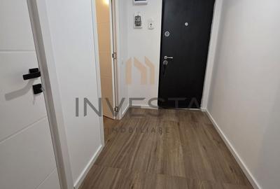 3 camere Gheorgheni. Renovat complet! Zona Piata Hermes! - 6