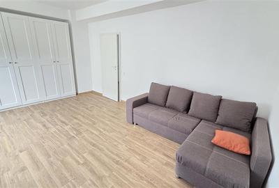 Inchiriere apartament 1 camera in Gheorgheni, zona Iulius Mall - 5