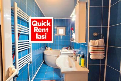 INCEPAND CU 1SEPTEMBRIE Galata Apartament 2Camere Decomandat De Inchiriat - 7