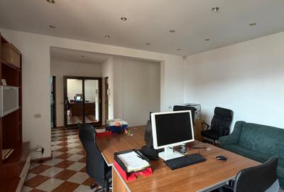 Cotroceni Eroilor - spatiu pentru birouri - etaj 3/P+3+POD - 120mp - 3