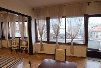 Piata Spania | Dacia | 4 Camere | Interbelic - 1