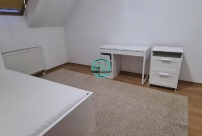 Casa cu 4 camere de inchiriat, mobilata si utilata, str. Muntenia - 6