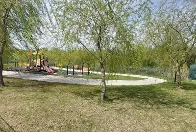 Apartament 3 camere | H Pipera Lake | Loc parcare inclus - 17