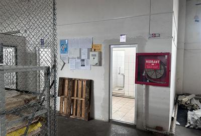 Hala industriala de vanzare in Marghita – 930 mp utili, teren 2470 mp, toate uti - 18