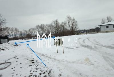 Teren Construcții intravilan de 946 mp, în Sud-Est