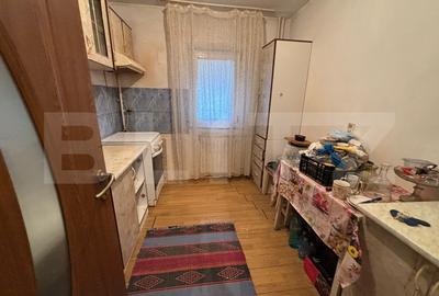 Apartament 3 camere,  56 mp, zona Dacia - 6