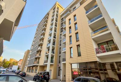 Apartament 3 camere cu view deosebit zona Iulius Mall - 26