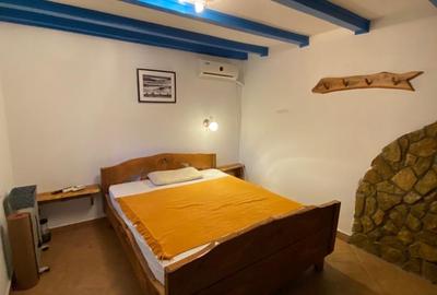 Casa de vacanta/ Pensiune, Caraorman, Jud. Tulcea - 13