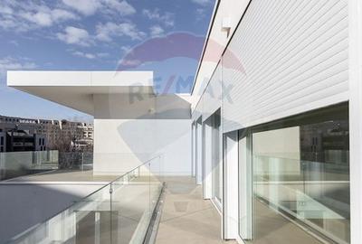 Apartament penthouse, decomandat, 4 camere, Natiunile Unite - 7