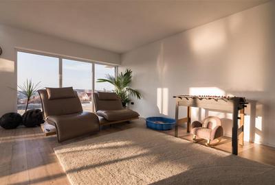 RECO Vila premium – Oradea, Zona exclusivista, teren 900 mp - 5