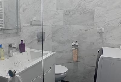 Apartament 2 Camere,Mihai Bravu,Metrou,bl.2020,DECOMANDAT,Amenajat,centrala - 12