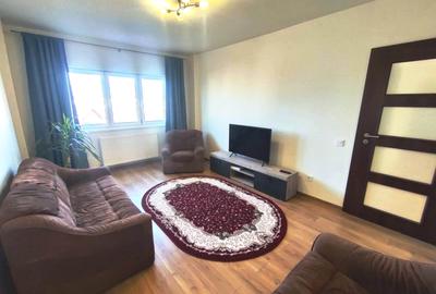 Apartament 3 camere zona Calea Dumbravii - 1