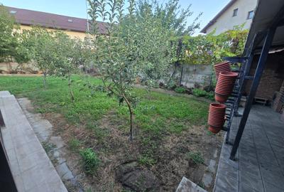 Casă individuală P+1+M de vânzare – Chiajna, strada Luceafărului COMISION 0% - 8