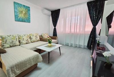 Apartament 3 camere - Parc Drumul Taberei - 4 min. METROU - MODERN - 63 MP - 1