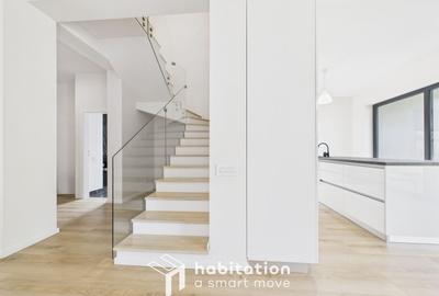 Casă contemporană, premium, în Elisabetin – confort inteligent - 7