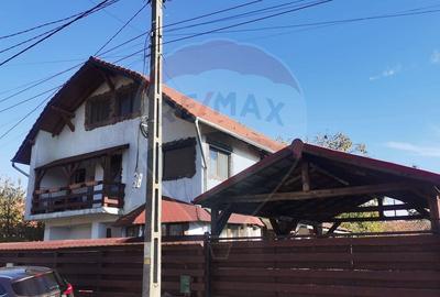 Vanzare/schimb Casă 6 camere, curte, zona Metro Oradea cu una mai mica - 1