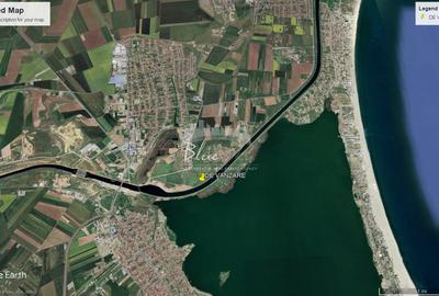Teren intravilan situat în Lumina, în Zona Peninsula - 3