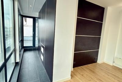 Dorobanti - Beller /  Spațiu de birouri 130 mp / Centrală termică proprie - 8