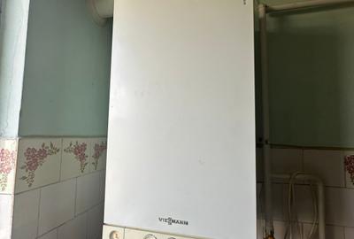 - Apartament 3 camere confort 1, zona Obor, etaj 3. - 5