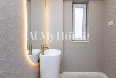 VILA NOUA//5 CAMERE//PISCINA//GARAJ//IANCU NICOLAE-BRITISH SCHOOL - 8