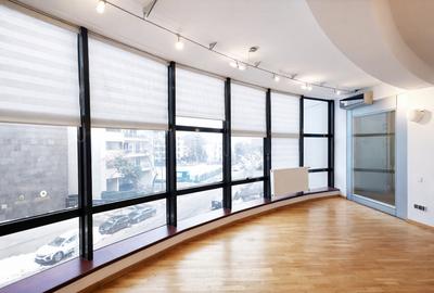 Spatiu birouri premium – 151 mp | Str. Clucerului | Comision 0% - 2