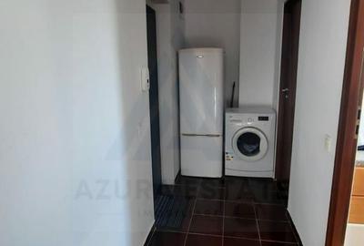 Garsonieră decomandată, renovată, 28 mp. – Cartier Turnișor - 5