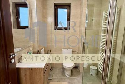 Apartament 3 camere, parcare proprie, Ploiesti, Cartier Albert. - 14