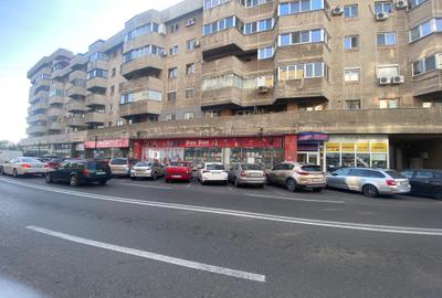 Spatiu comercial de inchiriat pe Strada Constantin Dobrogeanu Gherea 2 - 5