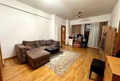 Apartament cu 2 camere semidecomandat, mobilat în Gheorgheni