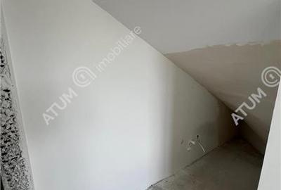Casa cu 3 camere 2 bai si curte de 170 mp zona Calea Cisnadiei Sibiu - 21