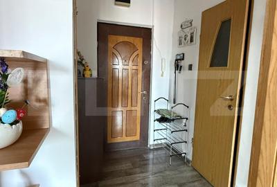 Apartament 2 camere, decomandat, mobilat si utilat, loc parcare - 6