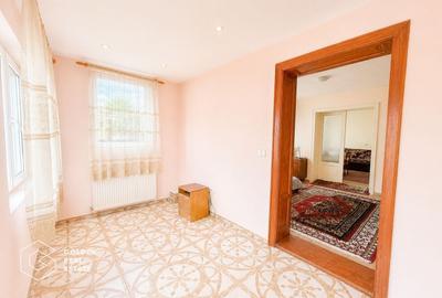 Casa P+M, teren 1578 mp, comuna Siria, comision 0% - 10
