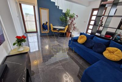 Duplex cu 3 camere în Calea Urseni