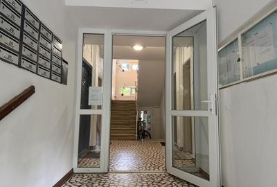 Apartament deosebit cu 4 camere și dependințe | 86 mp Utili - 17
