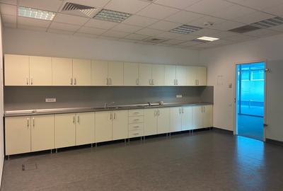 Spații de birouri de inchiriat in Bucharest Business Park - Piața Presei Libere - 8