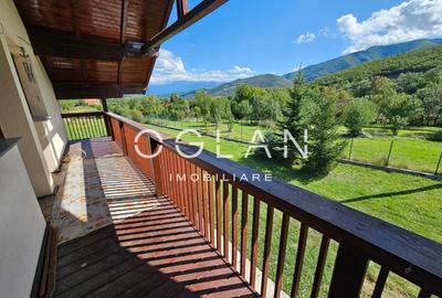 Casa in Tocile, 2391 mp teren, COMISION 0% - 1