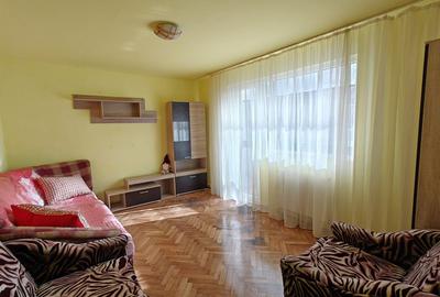 Apartament cu 4 camere decomandat în Mănăștur