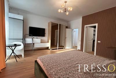 Prima linie la mare!☀ Complet echipat 5* Vedere la mare!  Mamaia Nord - 3