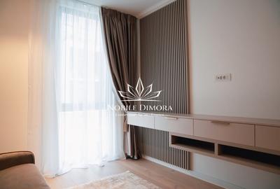 ISHO - Apartament premium cu 3 camere, 2 bai si parcare subterana - 14