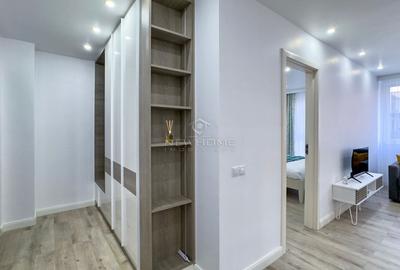 Apartament cu 3 camere de vânzare în zona Centrală - 16