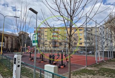 Inchiriere apartament 3 camere pet friendly Brasov Scriitorilor - 1